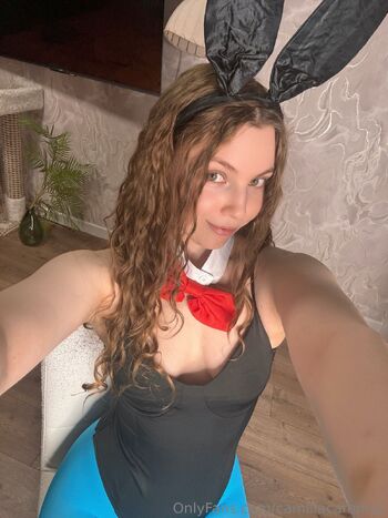 Cammy / camillacammyy nude photo #5