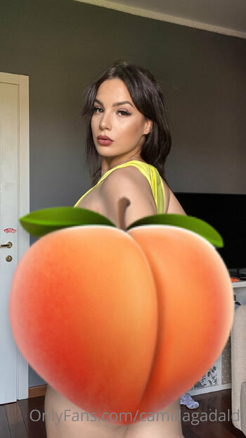 Camillag9 / camillagadaldi / camilla.gadaldi.private / .camillagadaldi nude photo #12