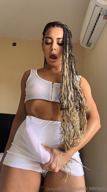 Camilla Ri / camillaria nude photo #20