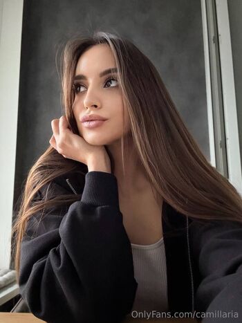 Camilla Ri / camillaria nude photo #31