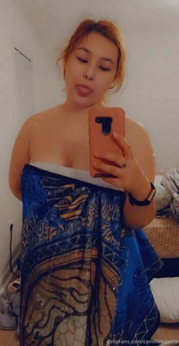 Camille Galaxi / camillegalaxia nude photo #4