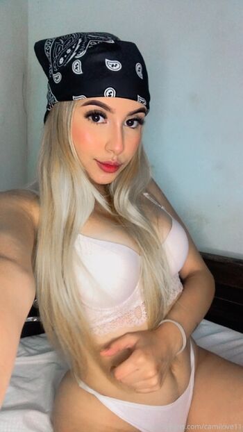 camilove11 nude photo #9