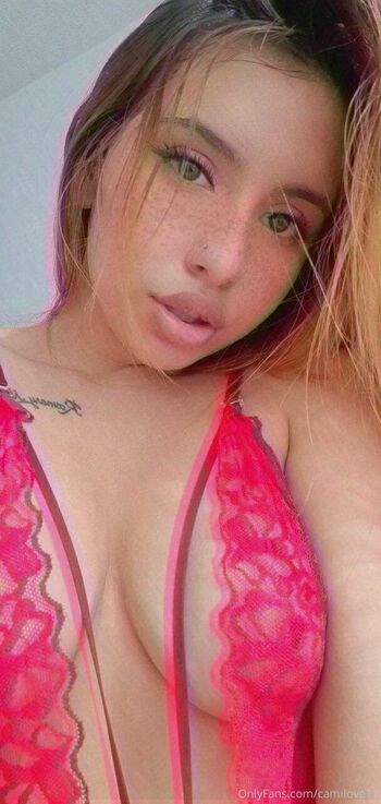 camilove11 nude photo #13