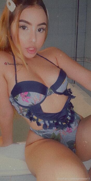 camilove11 nude photo #15