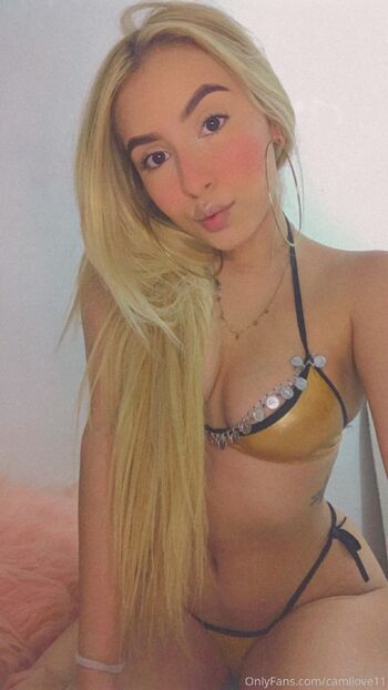camilove11 nude photo #20