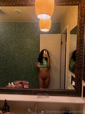 Cami Strell / camistrella nude photo #7