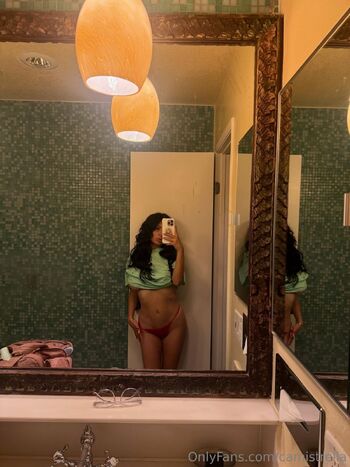 Cami Strell / camistrella nude photo #9