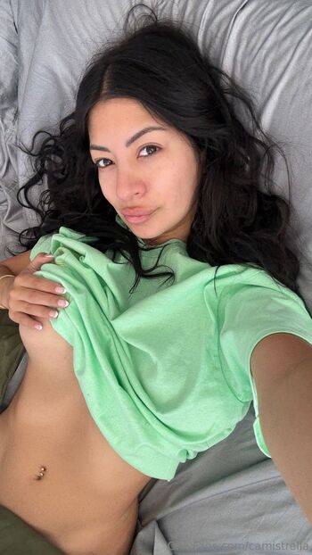 Cami Strell / camistrella nude photo #11