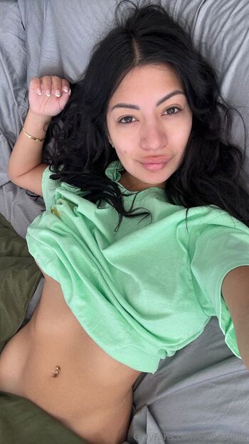 Cami Strell / camistrella nude photo #12