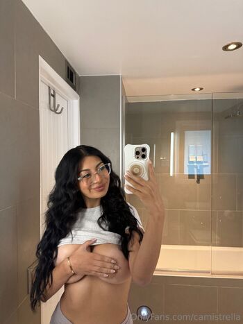 Cami Strell / camistrella nude photo #15