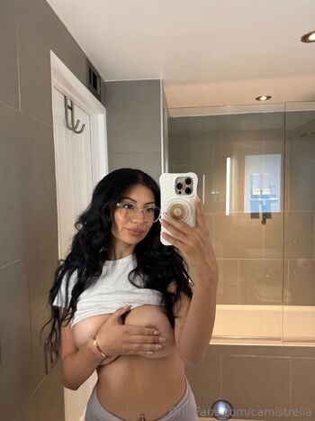 Cami Strell / camistrella nude photo #16