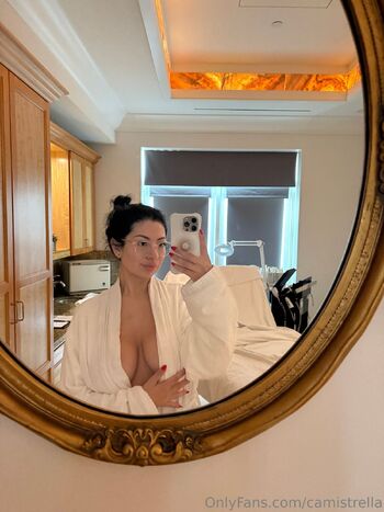 Cami Strell / camistrella nude photo #24