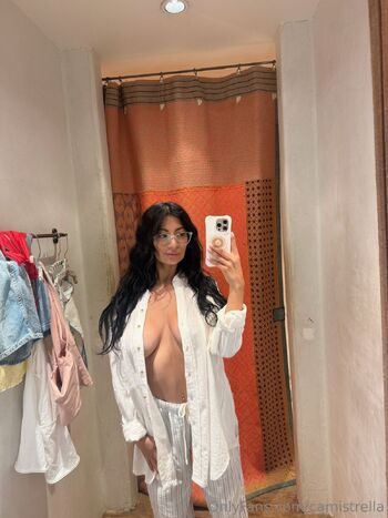 Cami Strell / camistrella nude photo #35