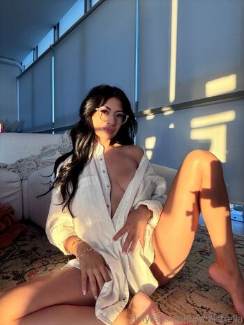 Cami Strell / camistrella nude photo #44