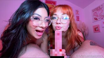 Cami Strell / camistrella nude photo #54