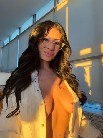 Cami Strell / camistrella nude photo #64