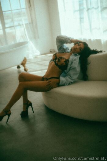 Cami Strella T / camistrellatv / camistrella / thecamistrella nude photo #1