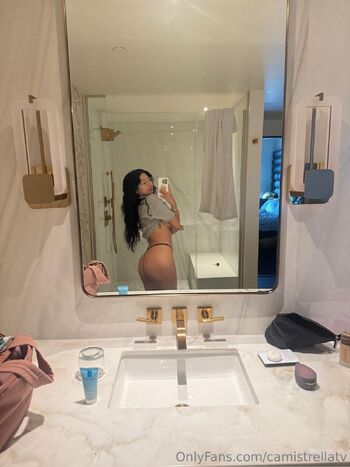 Cami Strella T / camistrellatv / camistrella / thecamistrella nude photo #12