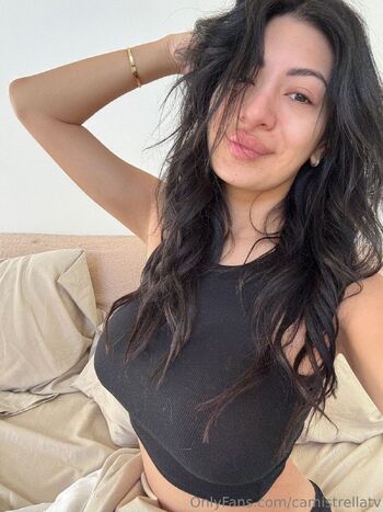 Cami Strella T / camistrellatv / camistrella / thecamistrella nude photo #14