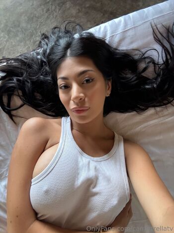 Cami Strella T / camistrellatv / camistrella / thecamistrella nude photo #15