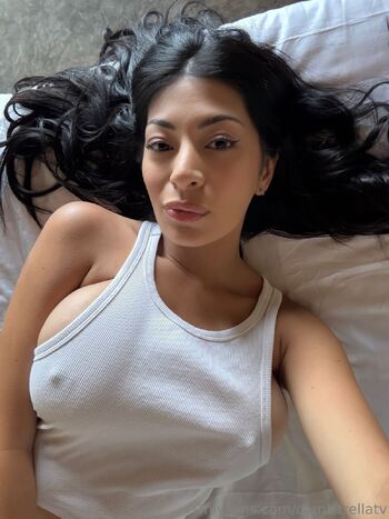 Cami Strella T / camistrellatv / camistrella / thecamistrella nude photo #16