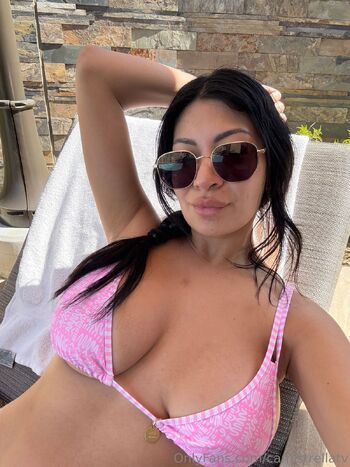 Cami Strella T / camistrellatv / camistrella / thecamistrella nude photo #35