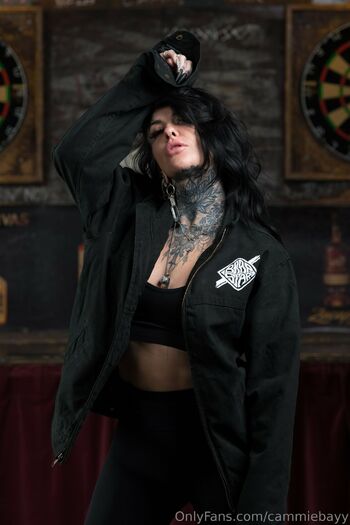 cammiebay / cammiebayy nude photo #20