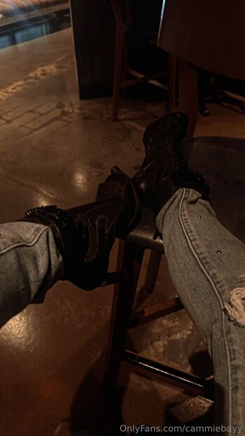 cammiebay / cammiebayy nude photo #33