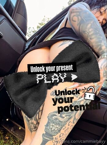 cammiebay / cammiebayy nude photo #35