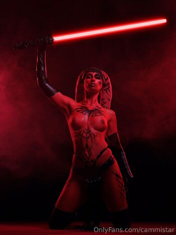 Cammi Sta / cammistar nude photo #1