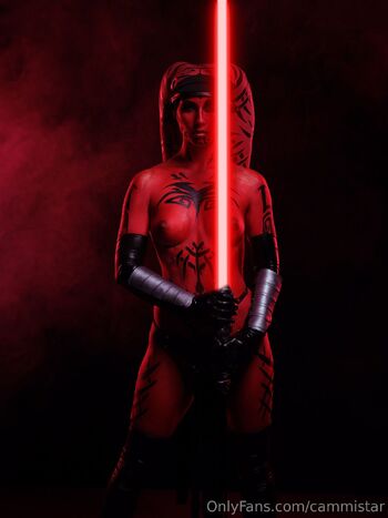 Cammi Sta / cammistar nude photo #2