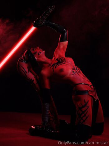 Cammi Sta / cammistar nude photo #3