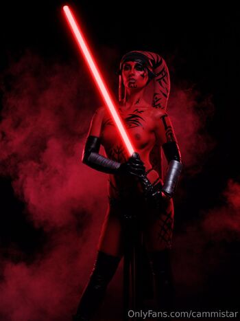 Cammi Sta / cammistar nude photo #4