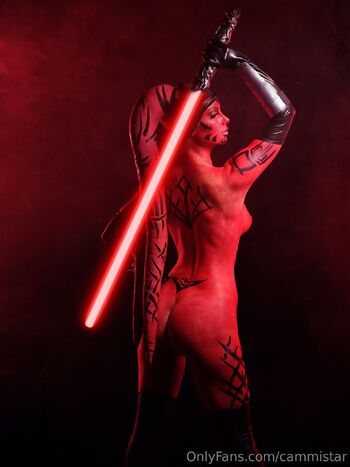 Cammi Sta / cammistar nude photo #5