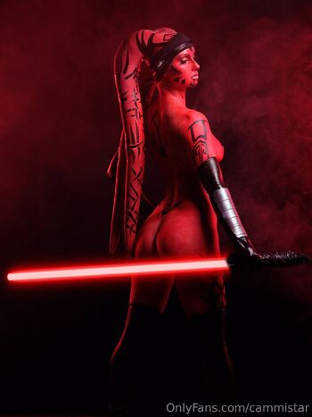 Cammi Sta / cammistar nude photo #6