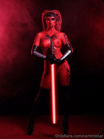 Cammi Sta / cammistar nude photo #7