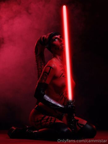 Cammi Sta / cammistar nude photo #8