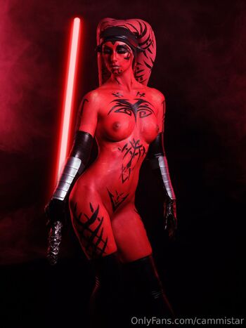 Cammi Sta / cammistar nude photo #9