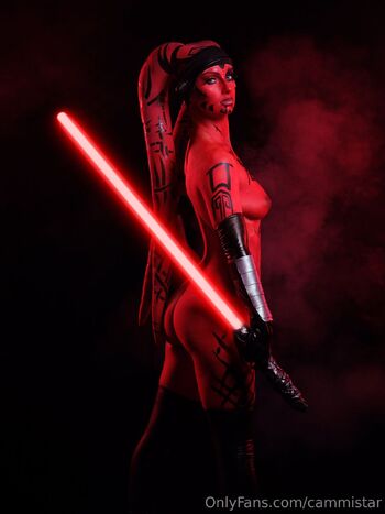 Cammi Sta / cammistar nude photo #10