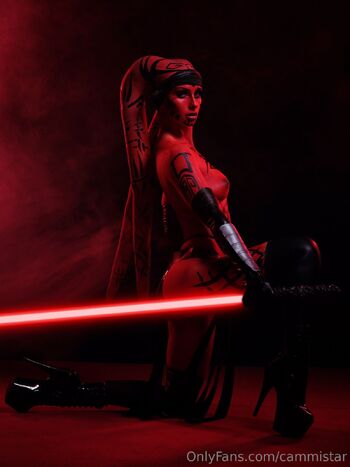 Cammi Sta / cammistar nude photo #11