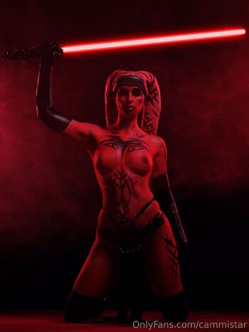 Cammi Sta / cammistar nude photo #12