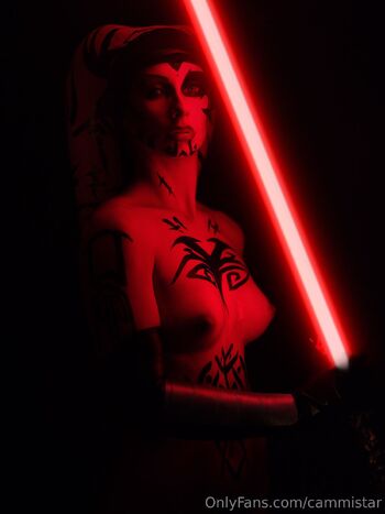 Cammi Sta / cammistar nude photo #13