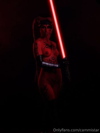 Cammi Sta / cammistar nude photo #14