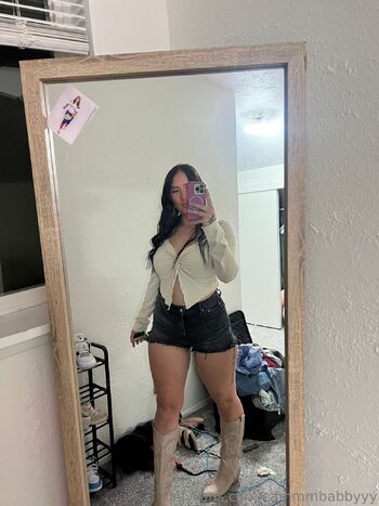 Ca / cammmbabbyyy nude photo #6