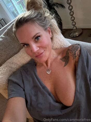 CamerynMorieFre / cammoriefree nude photo #12