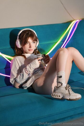 Сamilla / cammycamilla nude photo #13