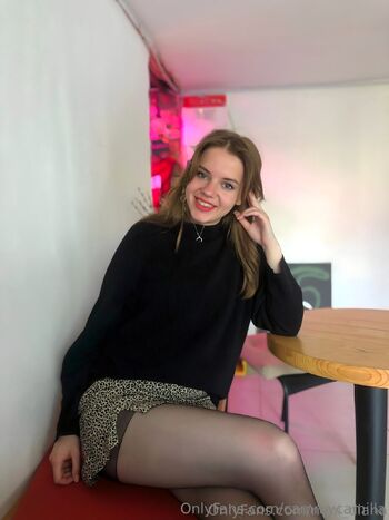 Сamilla / cammycamilla nude photo #14