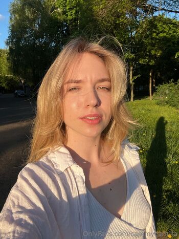 Сamilla / cammycamilla nude photo #15