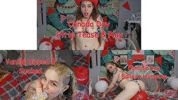 Canadian Bimb / canadian_bimbo nude photo #8