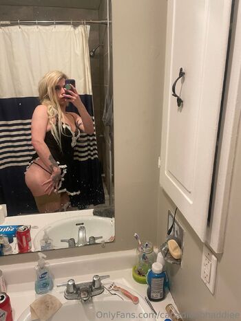 Jae / canadianbhaddiee nude photo #6